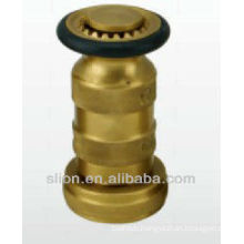 Fire Products - Fire Hydrant Brass Nozzle